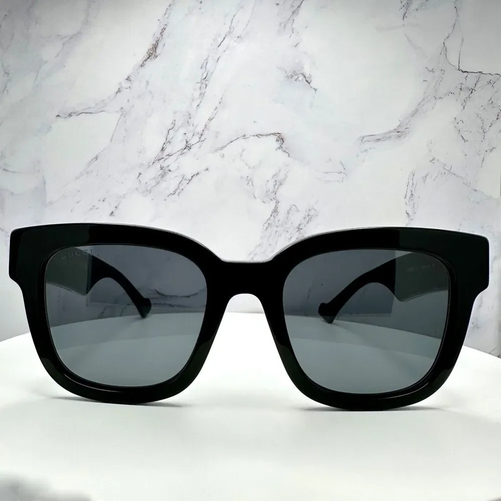 New Gucci Sunglasses